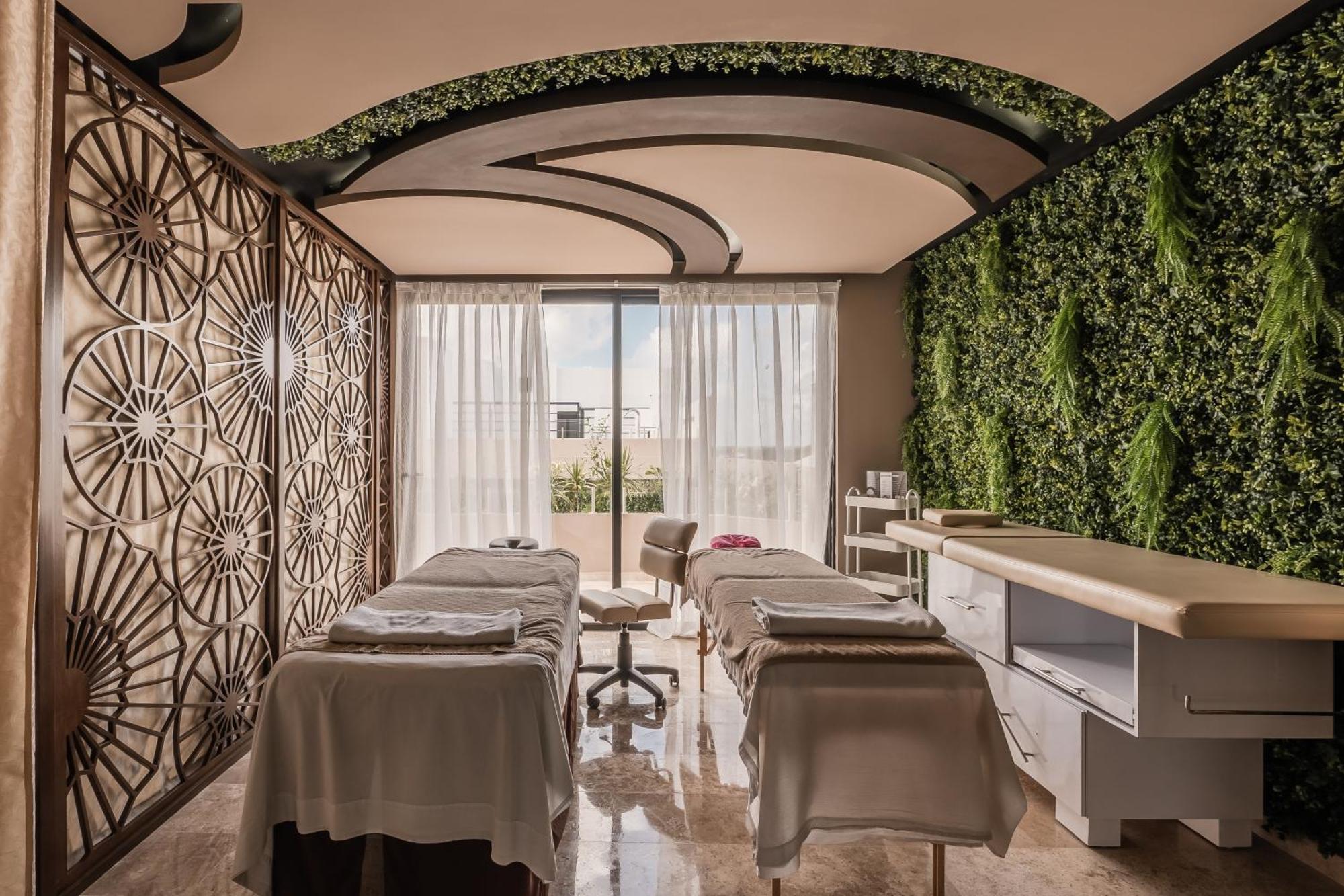 Estudio Lujoso, Downtown, Close To Restaurants Τουλούμ Εξωτερικό φωτογραφία