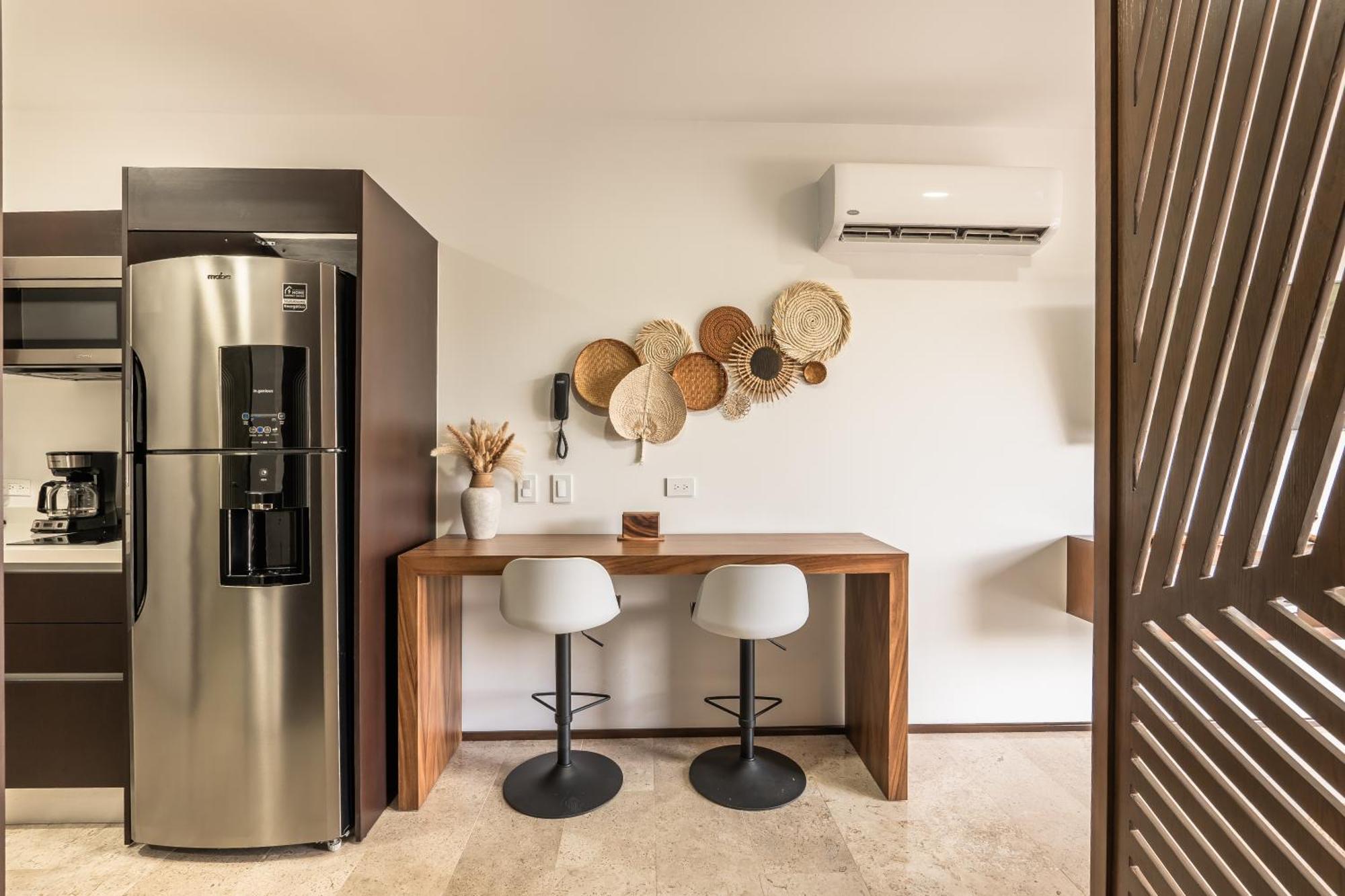 Estudio Lujoso, Downtown, Close To Restaurants Τουλούμ Εξωτερικό φωτογραφία